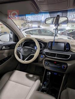 هیوندای تۆکسۆن